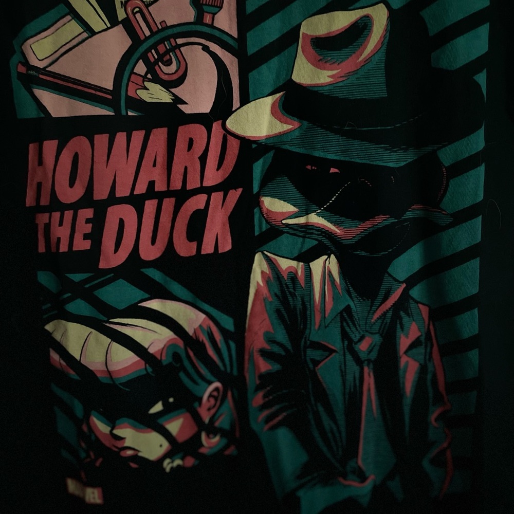 Funko Howard the Duck Tee - XS